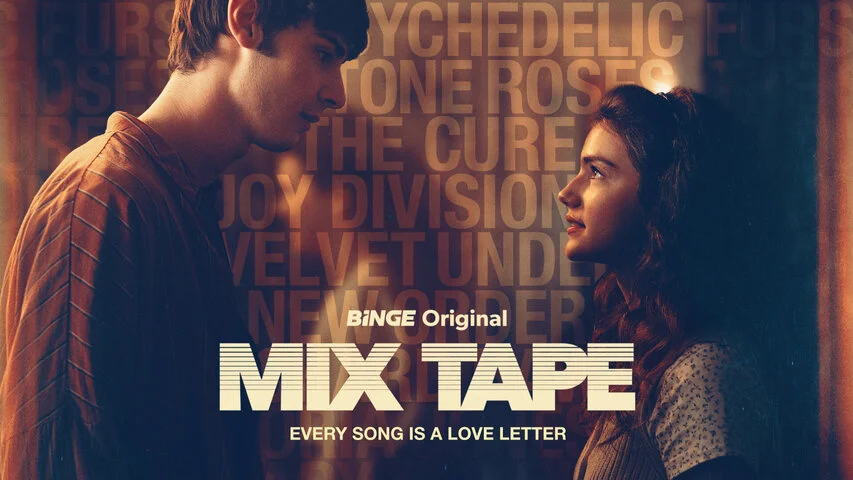 Микстейп